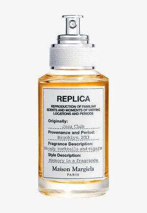 Maison Margiela Fragrances REPLICA JAZZ CLUB - Eau de toilette