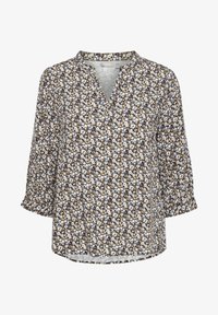 Niet geselecteerd, blue flower mix