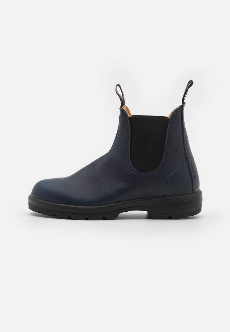 Blundstone UNISEX - Kotníkové boty - dunkelblau