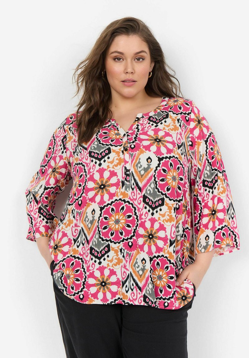 Wasabi Concept WA-FREJA 1 - Blus - c fuchsia rose combi