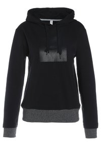 Under Armour Luvtröja - black