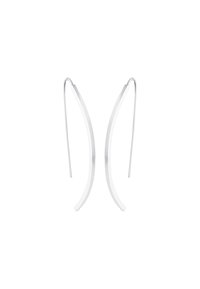 amor Orecchini - silberfarben