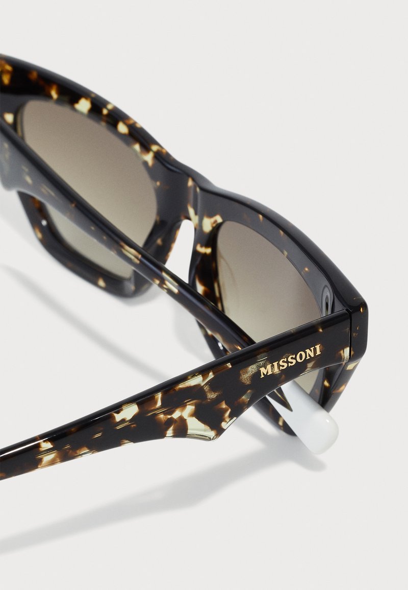 Missoni Lunettes de soleil - havana