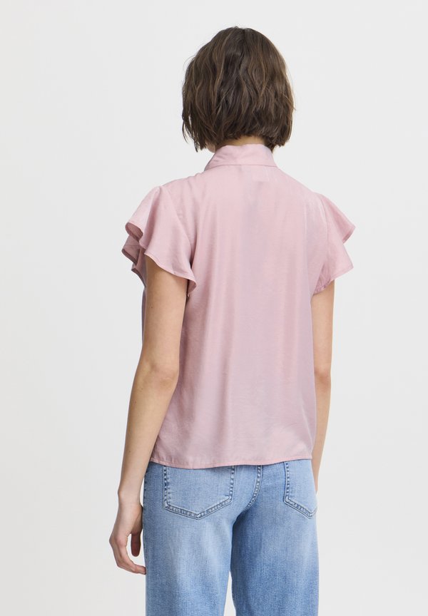 IHStinea - Blouse - misty rose4