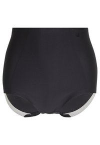 MEDIUM SERIES HIGHWAIST PANT - Shapewear - black