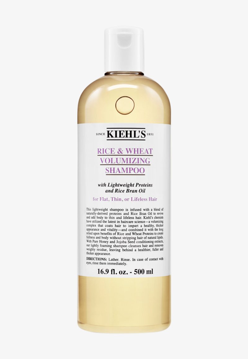 Kiehl's - - Szampon, Powiększ