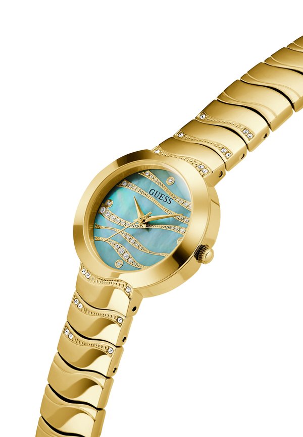 LAGUNA - Watch - gold tone2