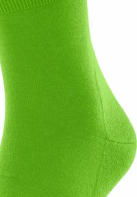 FALKE RUN LIGHT CUSHIONING UNISEX  - Socken - green flash