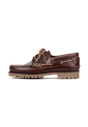 Martinelli AUSTIN - Bootsschuh - marrón