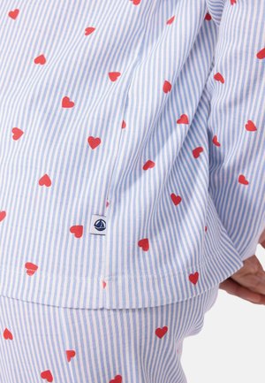 Petit Bateau, SET - Pigiama - marshmallow multico