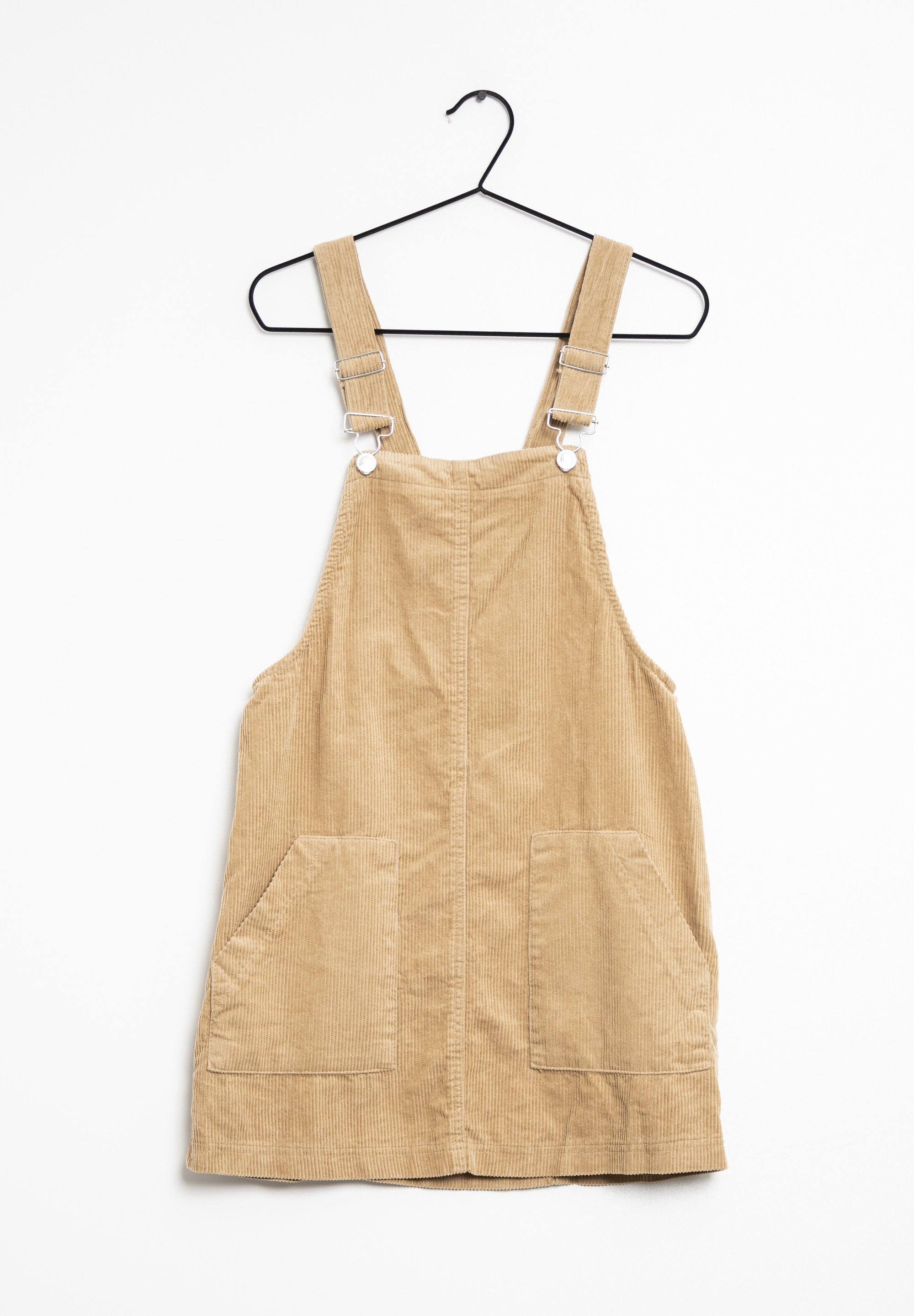 Corduroy Pinafore Bershka Pinafore Dress Bershka Burgundy Corduroy Pinafore  Dress In