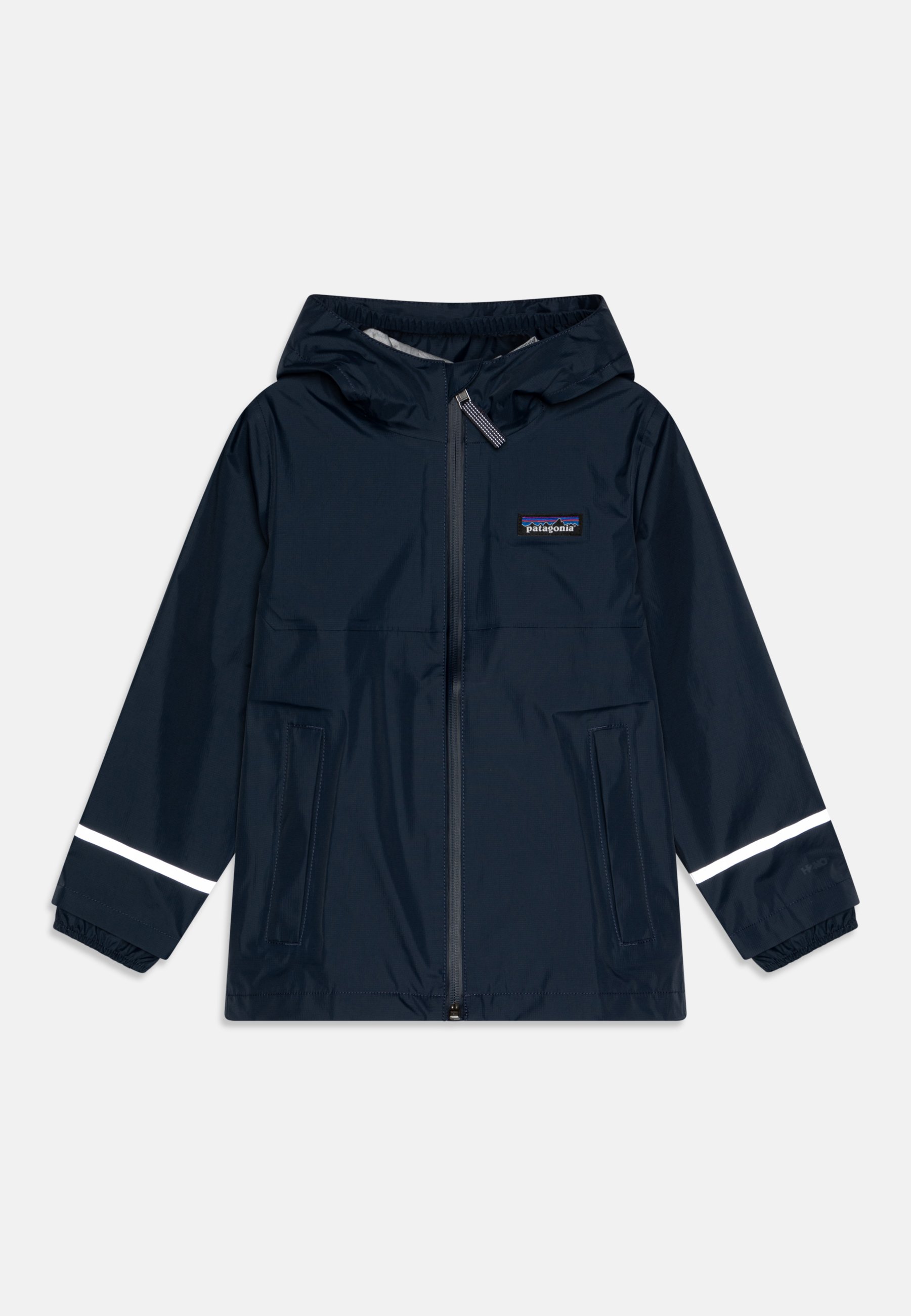 Patagonia RAIN UNISEX Giacca hard shell new navy/blu scuro