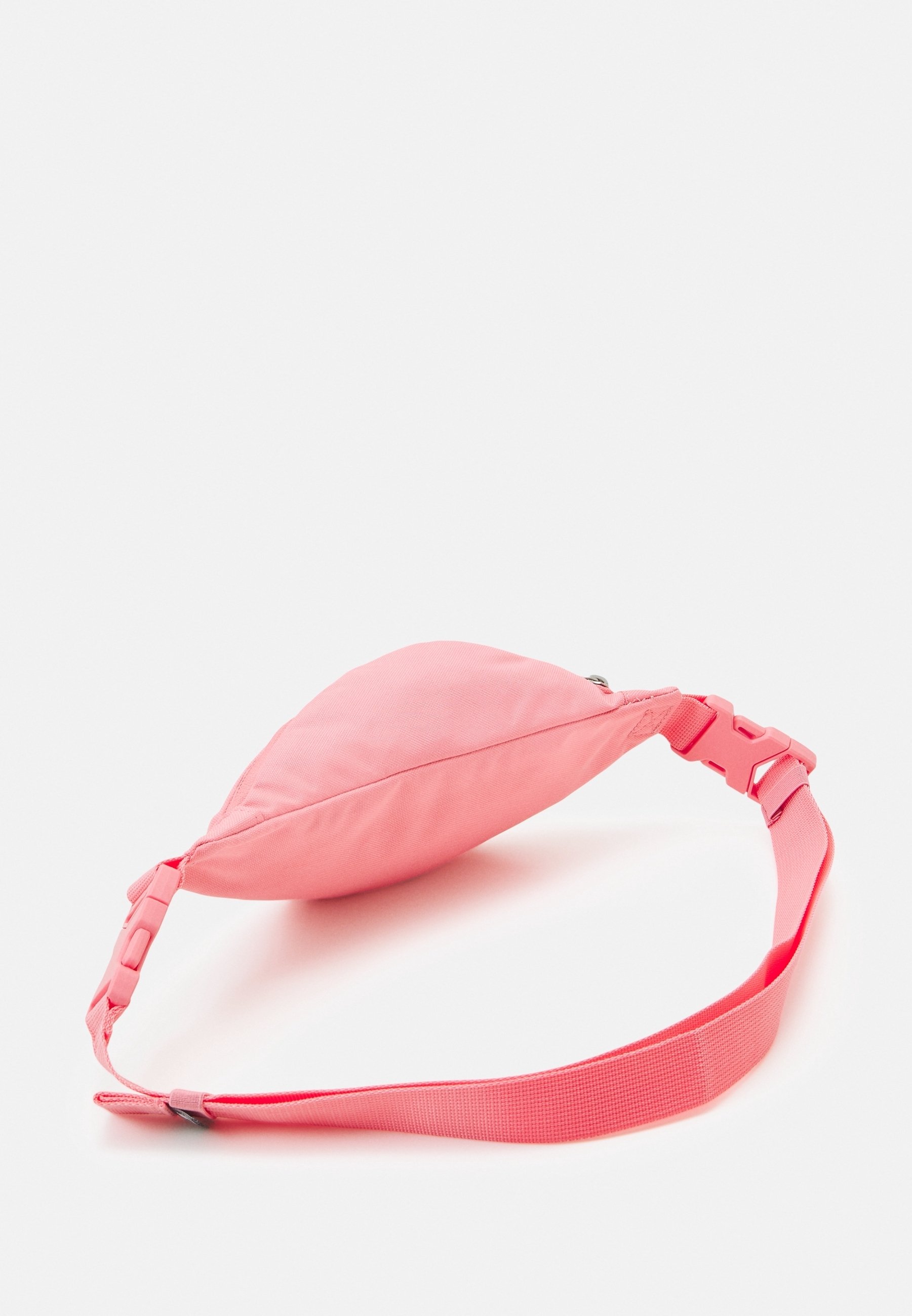 nike pink belt bag