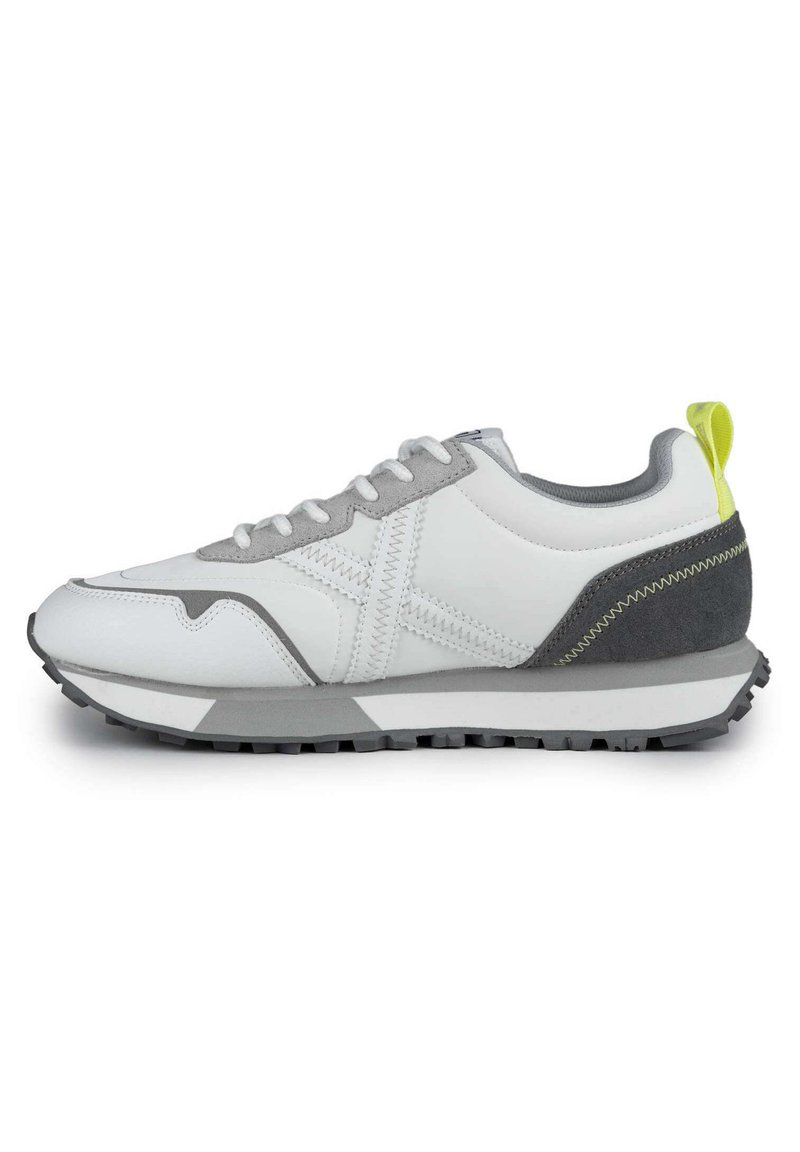MUNICH Zapatillas - blanco