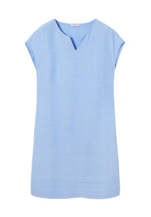 TATUUM TWIGI - Nappali ruha - blue