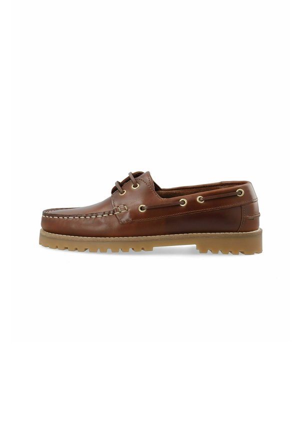CAPRI - Boat shoes