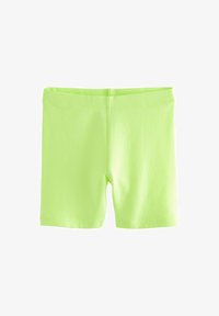 Non sélectionné, lime green