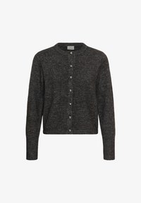 Ikke valgt, dark grey melange