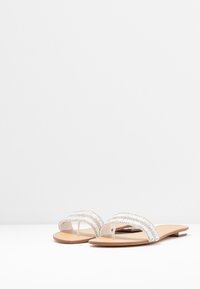 ALDO Wide Fit Sandales tongs - multi-coloured
