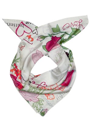 Foulard - multi-coloured