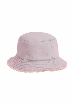 Hatt - purple