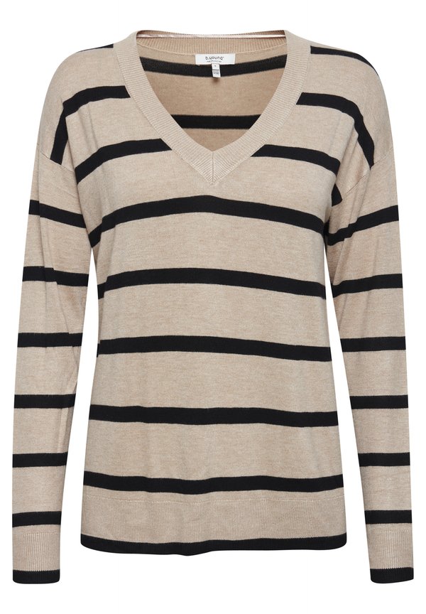 BYMmpimba - Jumper - cement mix4