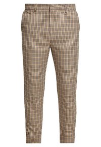 New Look Kalhoty - brown