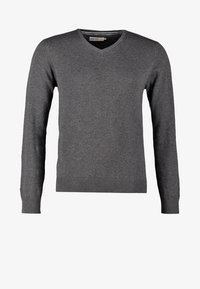 Δεν επιλέχθηκε, dark grey melange