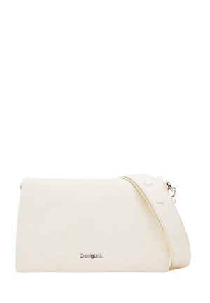 Umhängetasche - white