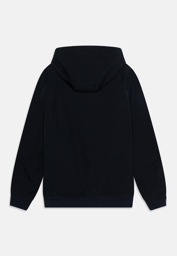 HOODED - Soft shell jacket3