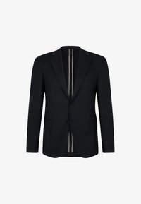 Ausgewählt, schwarz