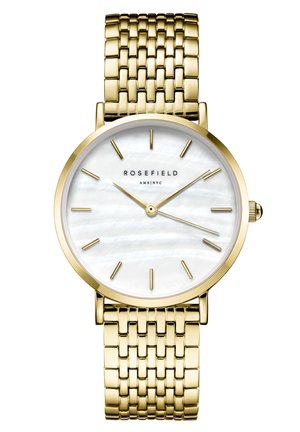 UPPER EAST SIDE - Watch - gold-coloured