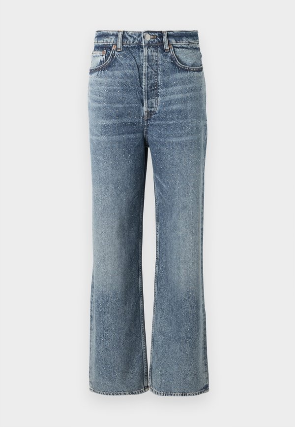 SHELLY - Straight leg jeans3