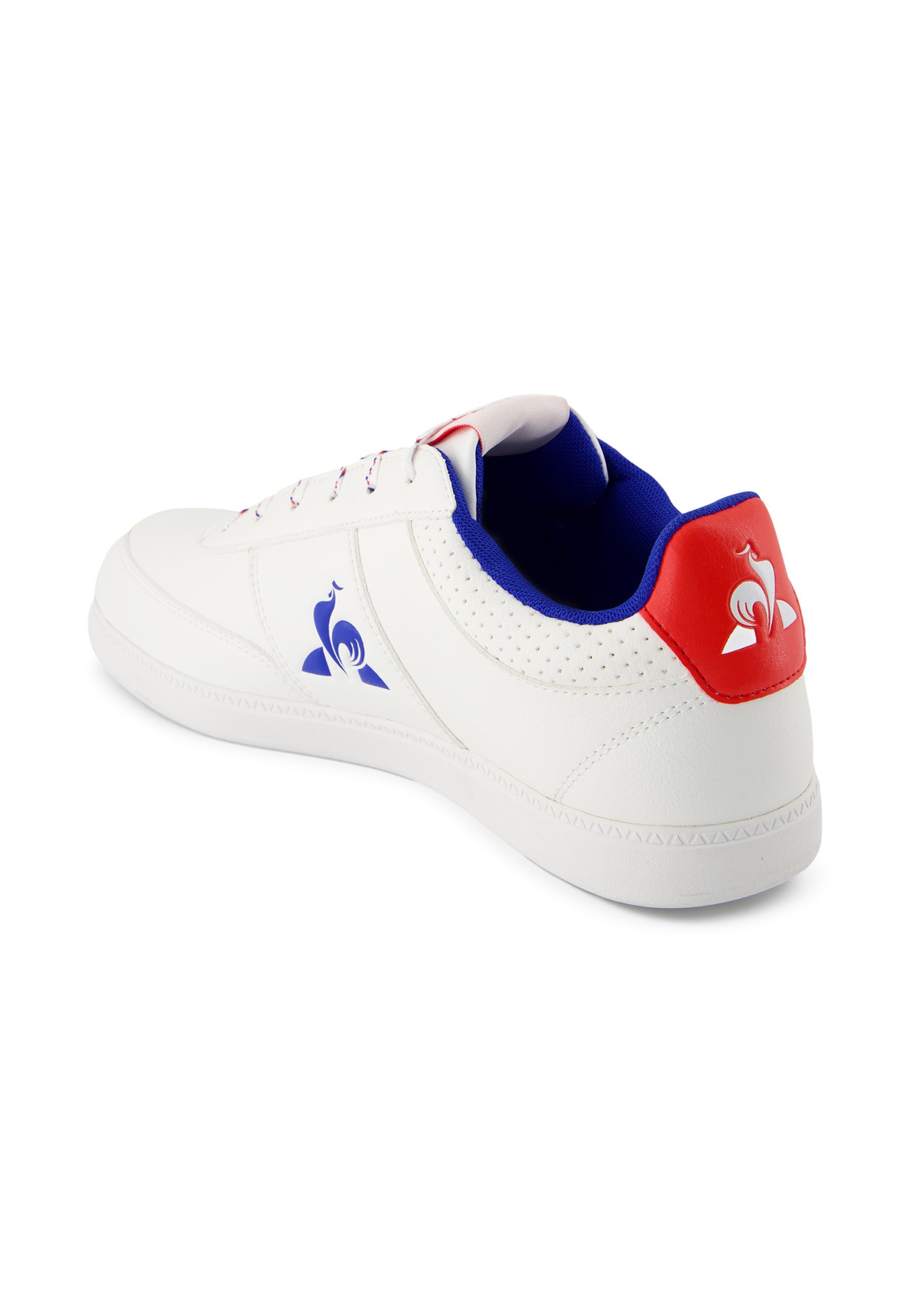 Listoil Basket Le Coq Sportif Femme Bordeaux Basket Le Coq Sportif