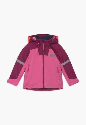 LEGEND - Snowboard jacket - ibis rose