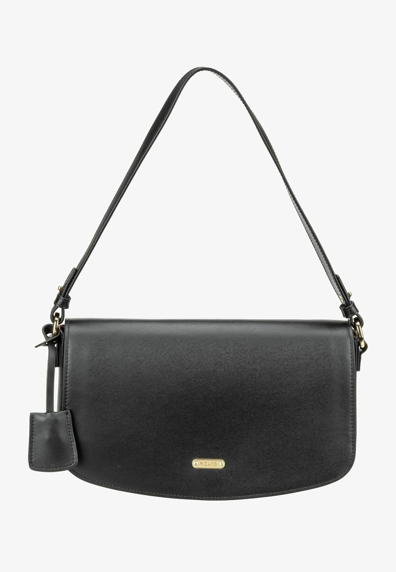 Picard WELLINGTON - Cross body bag - schwarz