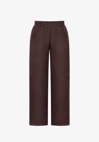 Unausgewählt, braun