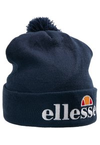 Unselected, navy