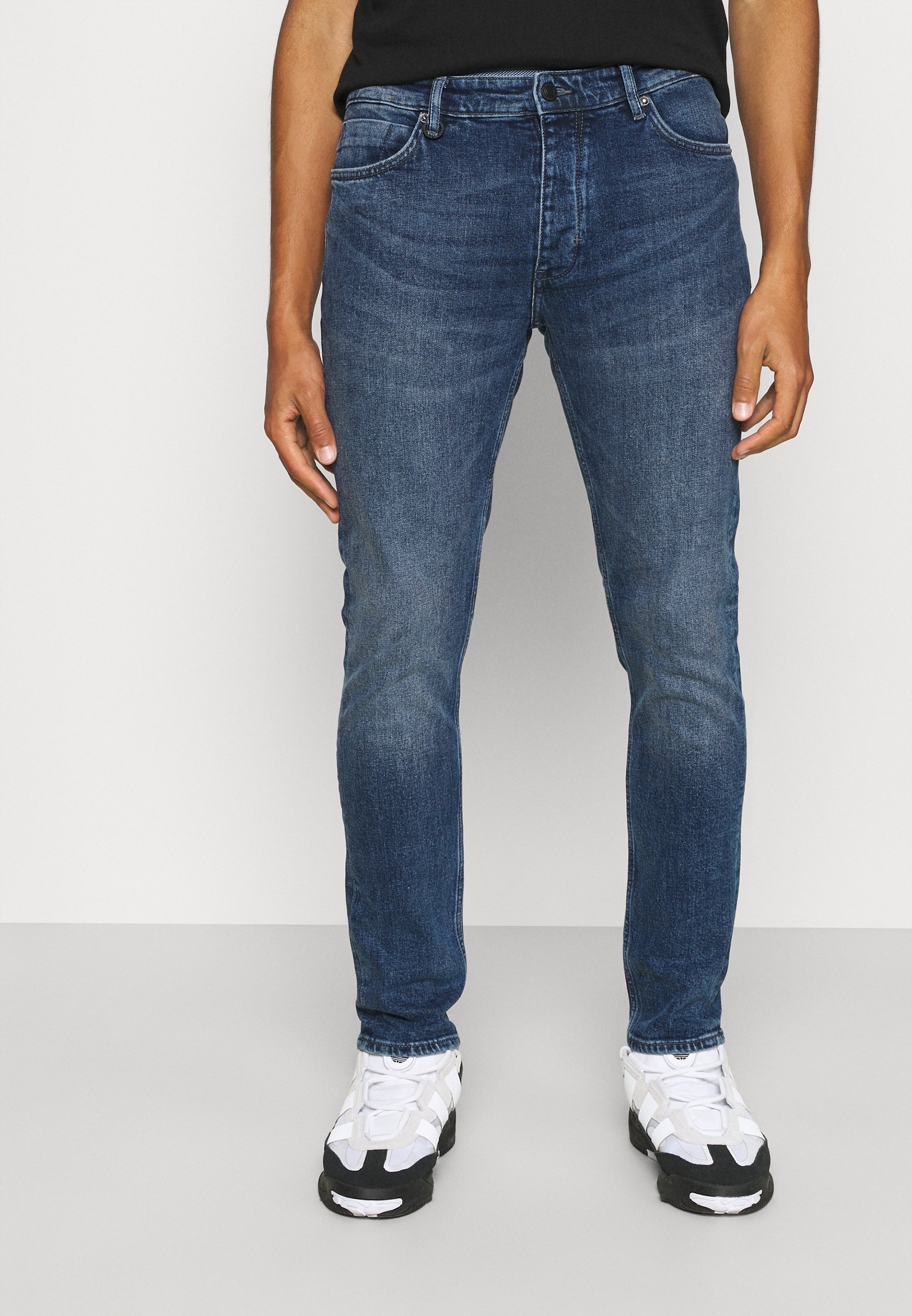 Neuw RAY TAPERED - Straight leg jeans 