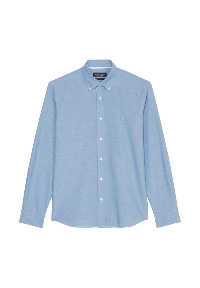 Marc O’Polo Overhemd blauw