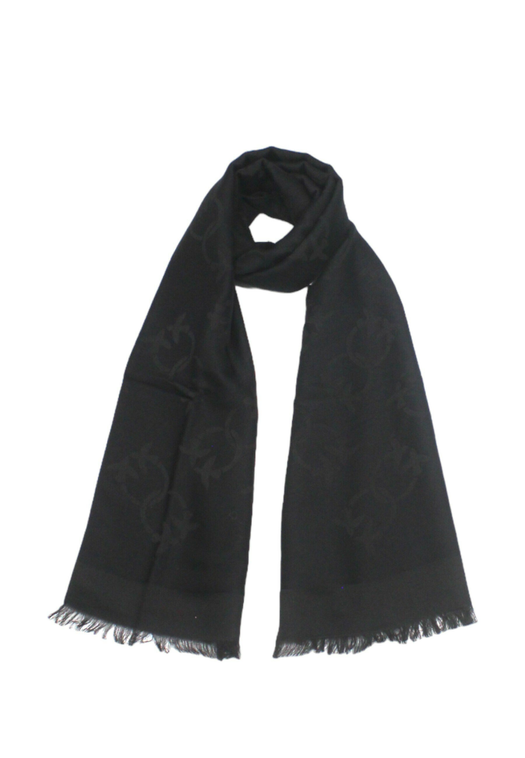 Pinko Sciarpa black/nero