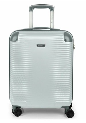 Gabol BALANCE XP 4 KABINEN - Trolley - silber