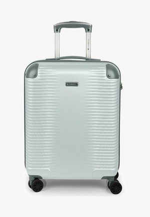 Gabol BALANCE XP 4 KABINEN - Trolley - silber