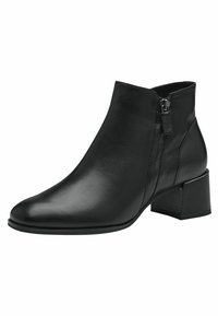 Tamaris Ankle boots - black