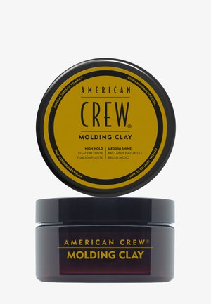 American Crew CLASSIC MOLDING CLAY - Stylizacja włosów
