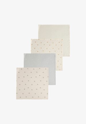 4 PACK - REGULAR FIT - Musliintekk - winter icons