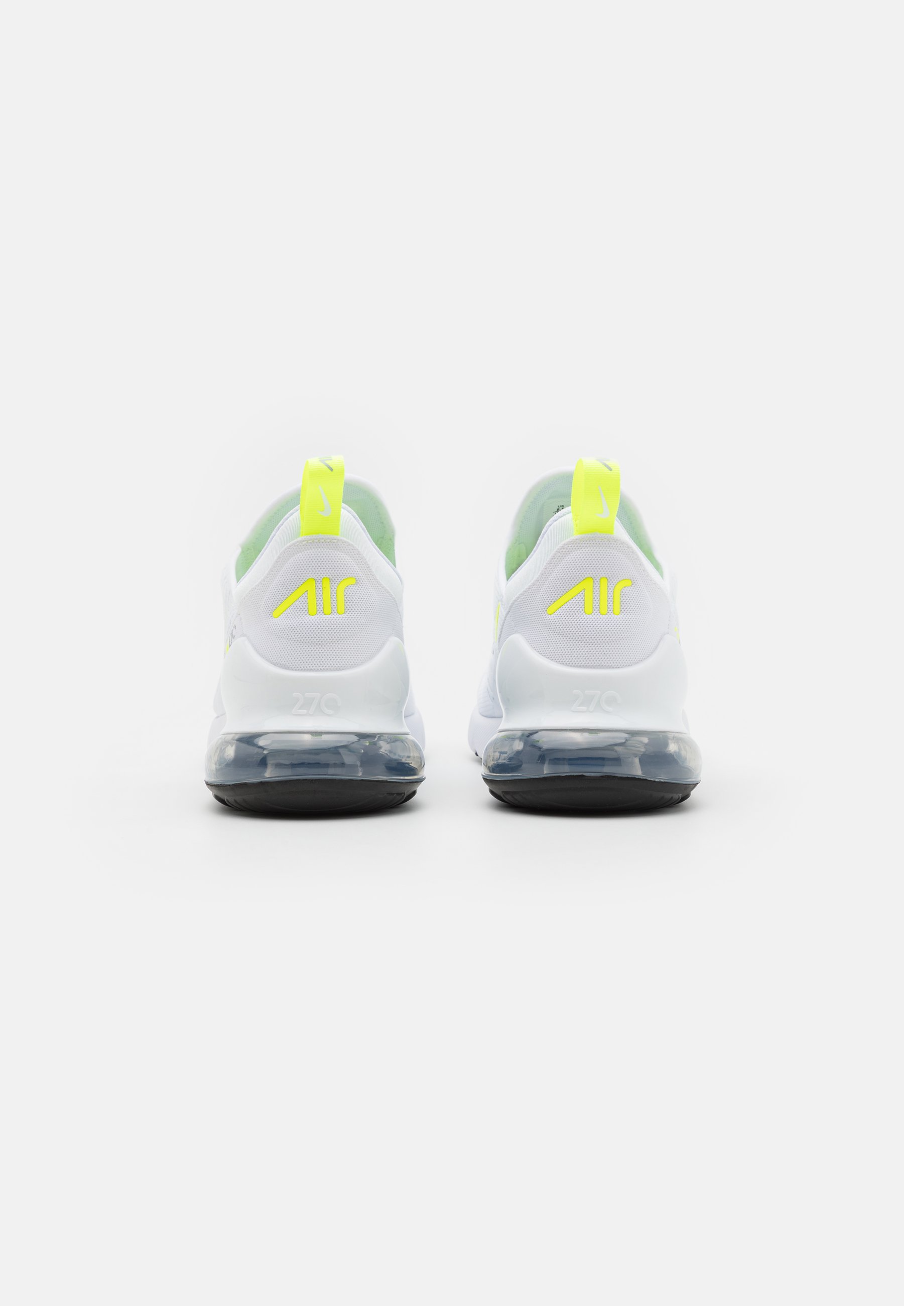 air max 270 volt grey
