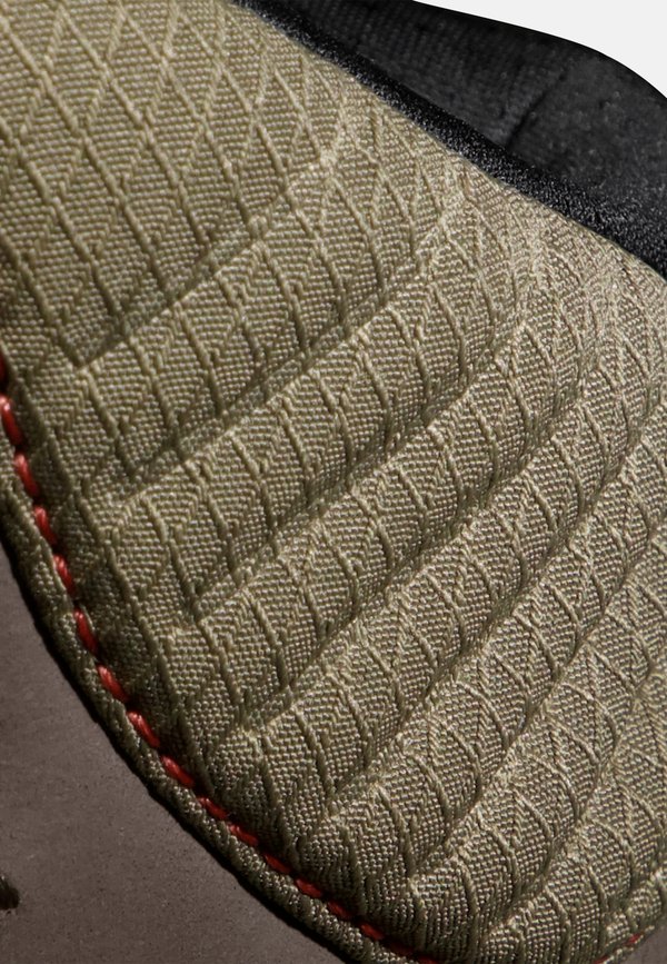 NOVA IV MID GTX  - Hiking shoes - bungee apricot4