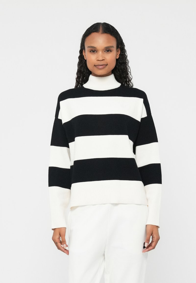 HUGO Trui meerkleurig