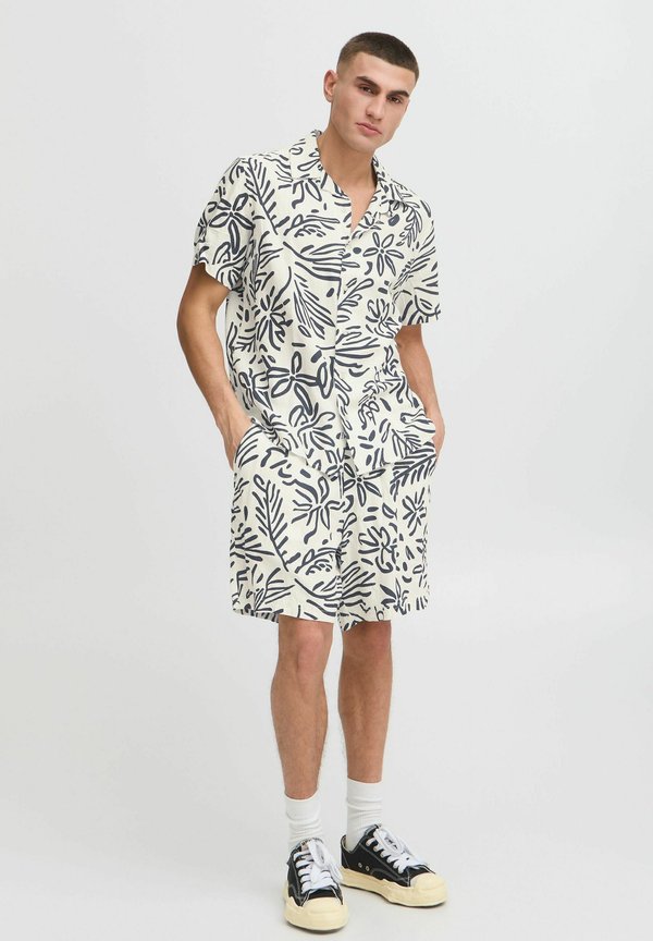 SDPAIMAN LINEN MIX - Shirt3